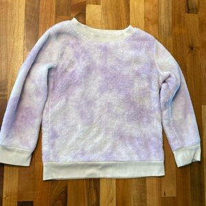 Purple Children’s Sweater